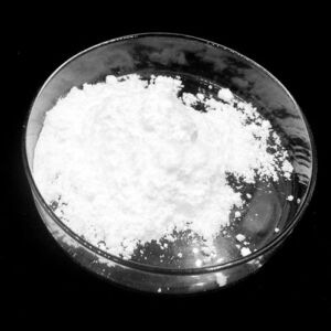 Magnesium oxide