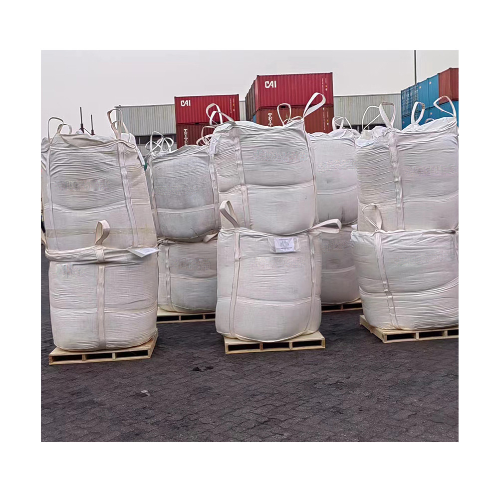 Calcined Petroleum Coke