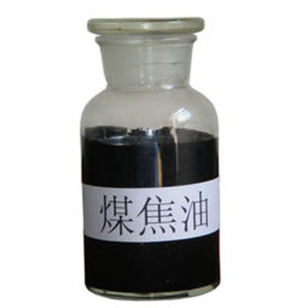 Угольная смола