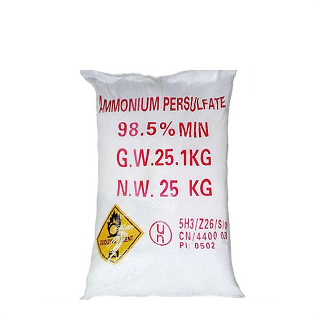 Ammonium persulfate