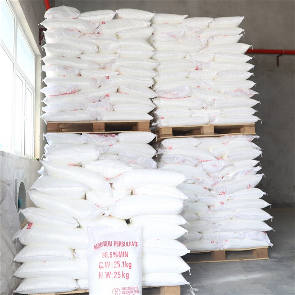 Ammonium persulfate