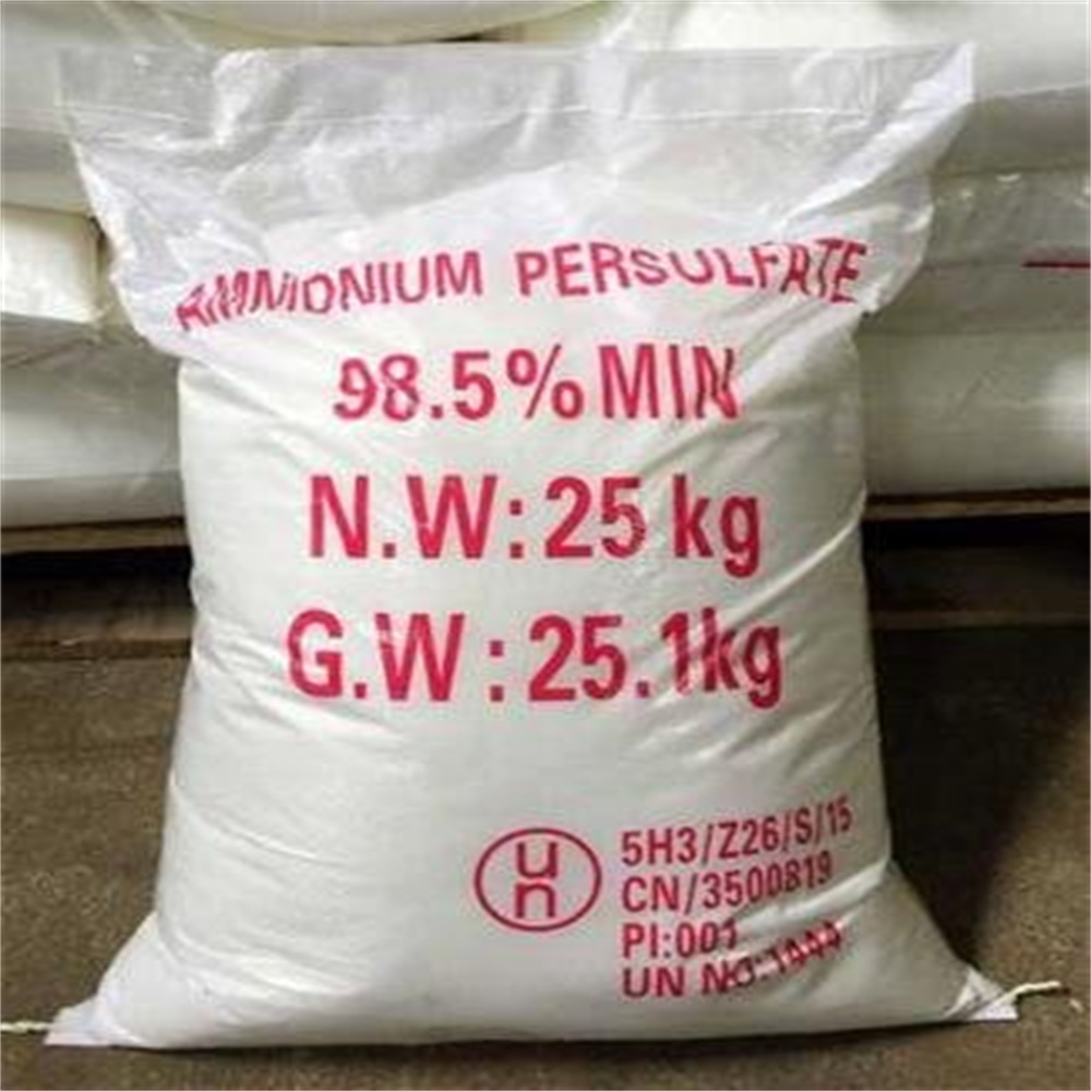Ammonium persulfate