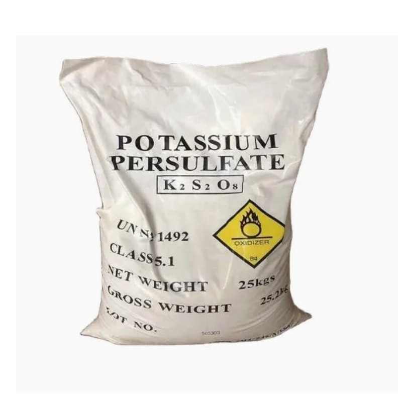 Potassium Persulfate