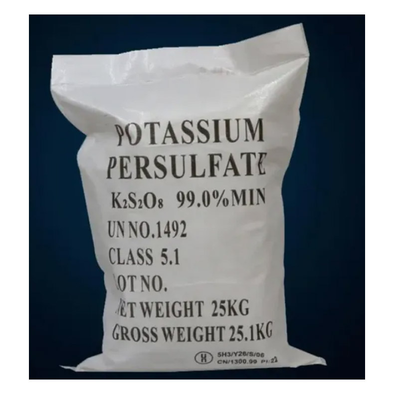 Potassium Persulfate