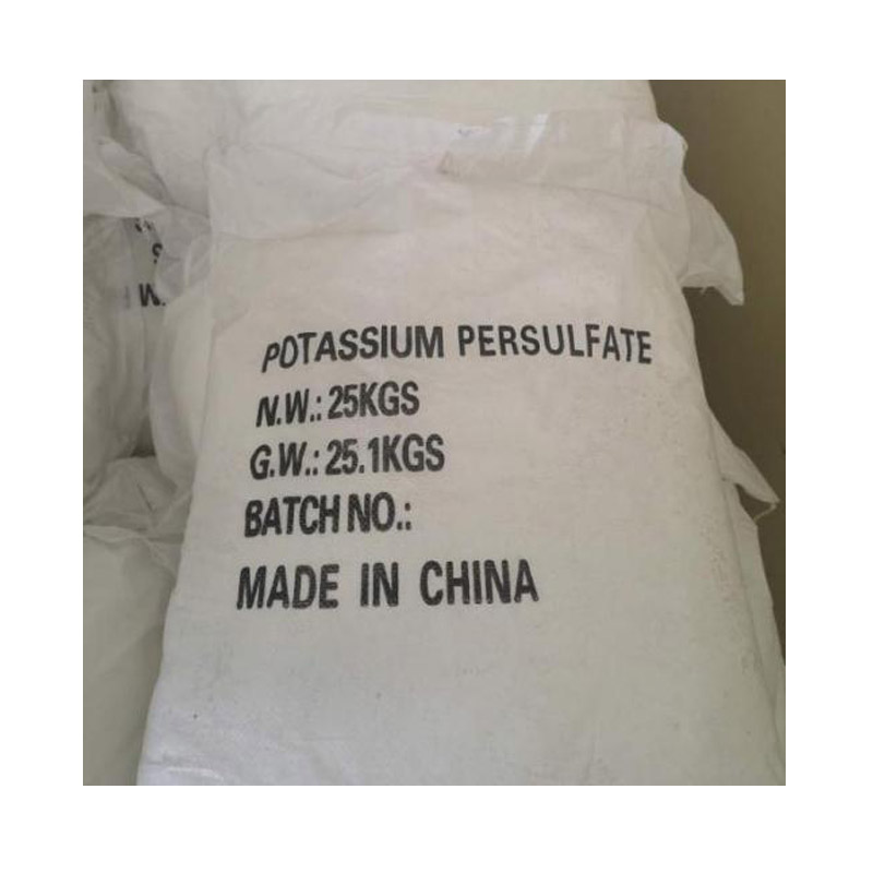 Potassium Persulfate