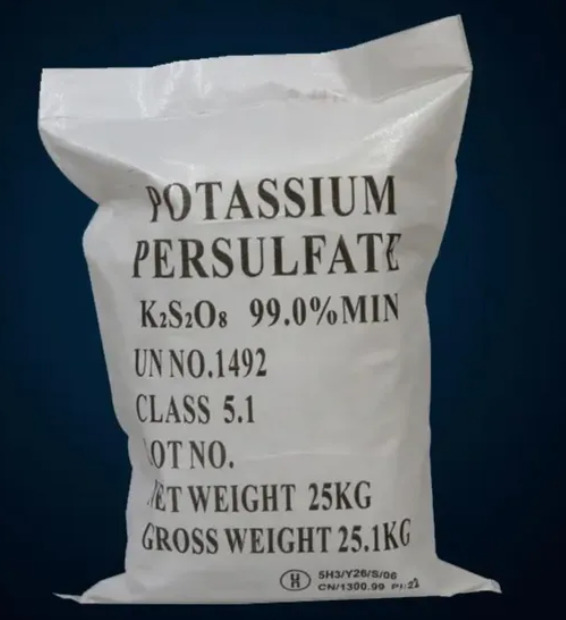 Potassium Persulfate
