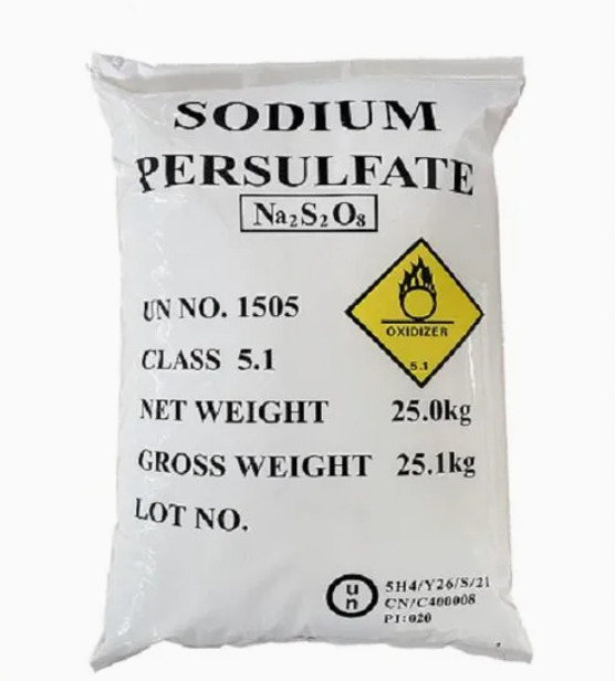 Potassium Persulfate