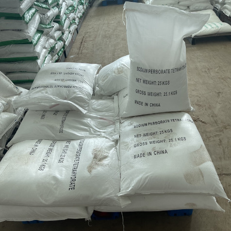 Персульфат натрия