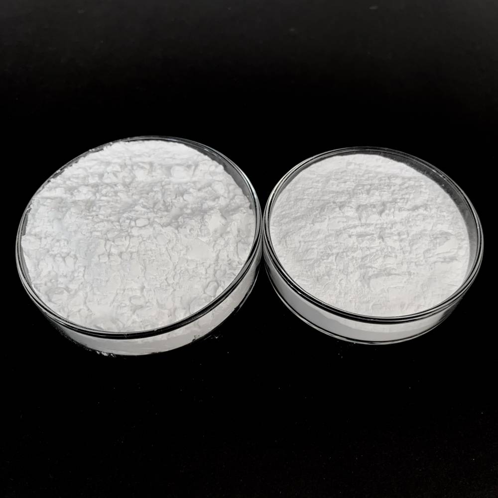 Poudre de wollastonite