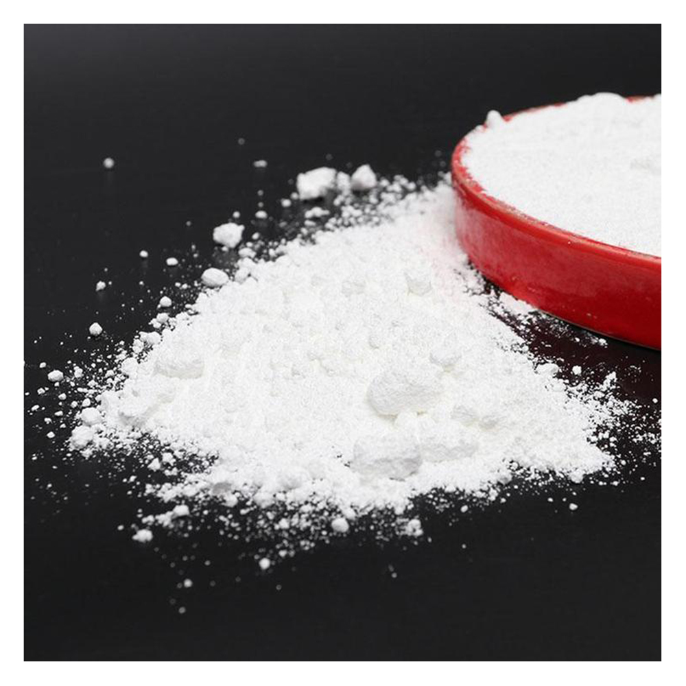 Poudre de wollastonite