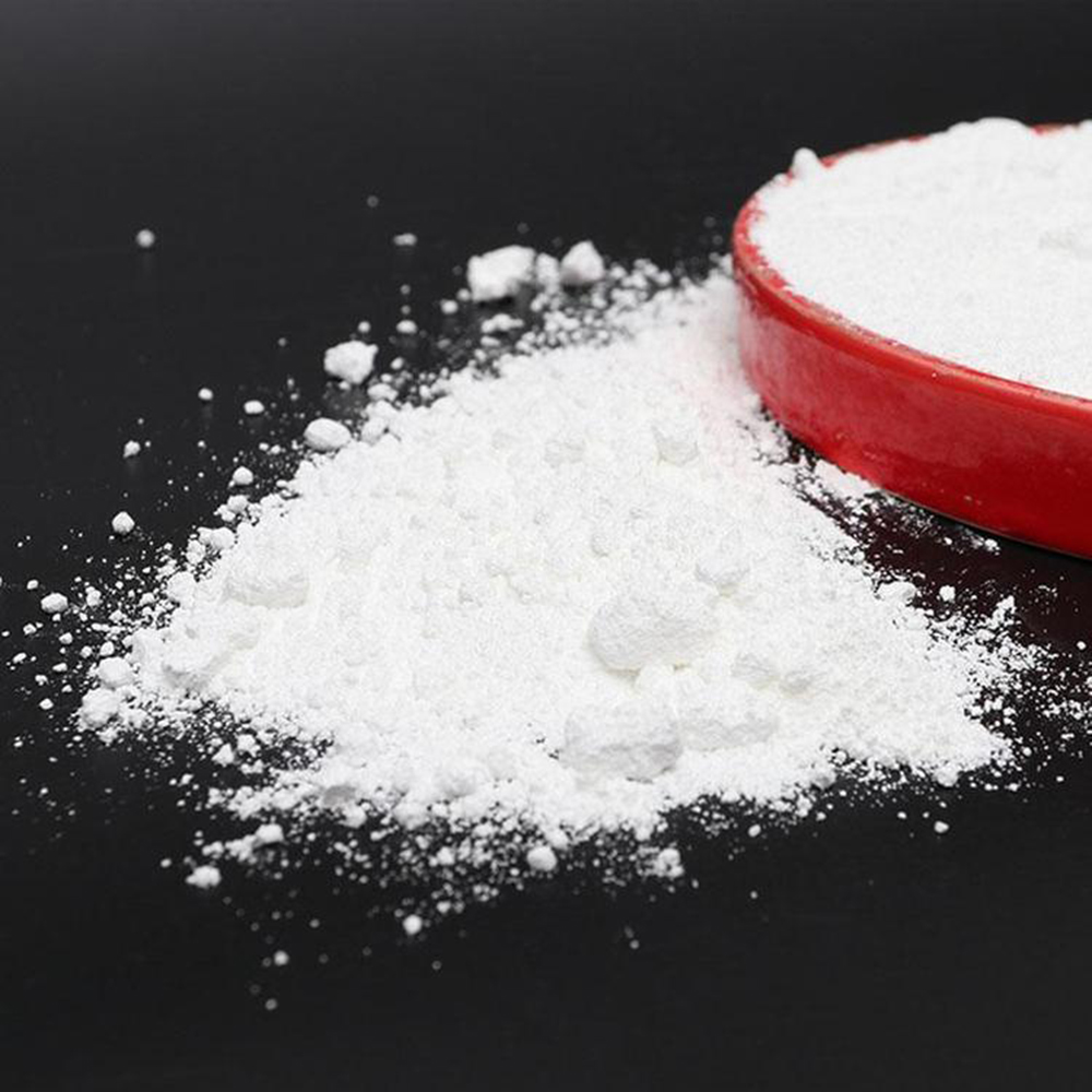 Poudre de wollastonite