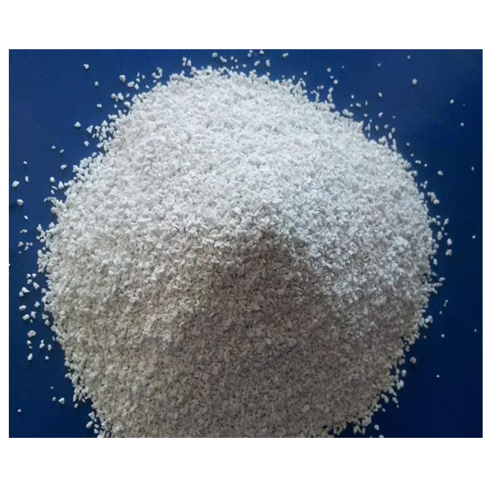 Calcium hypochlorite