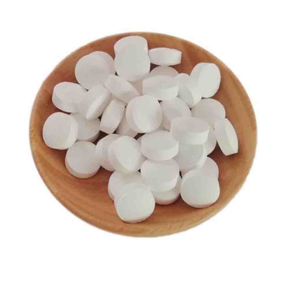 Sodium Dichloroisocyanurate 