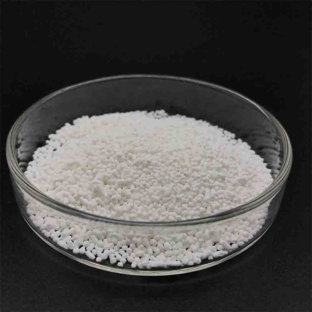 Sodium Dichloroisocyanurate 