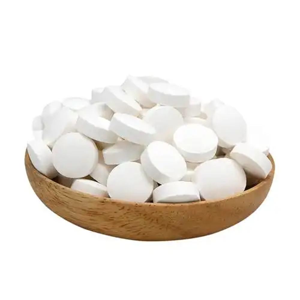 Натрий трихлороизоцианурат