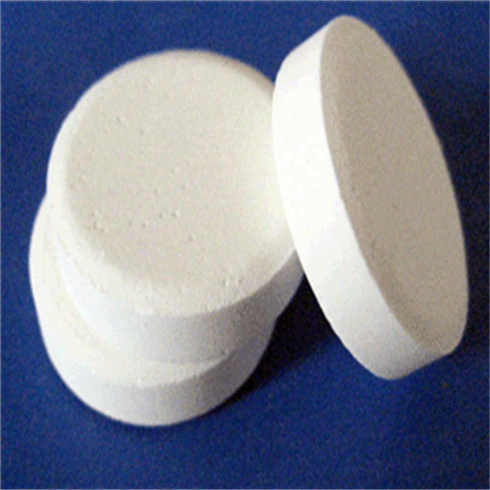 Натрий трихлороизоцианурат