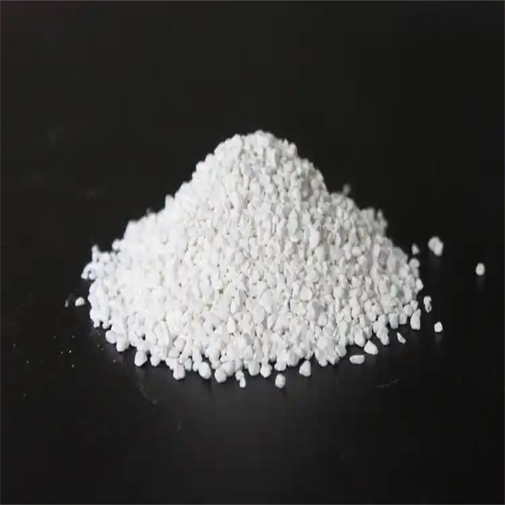 Натрий трихлороизоцианурат