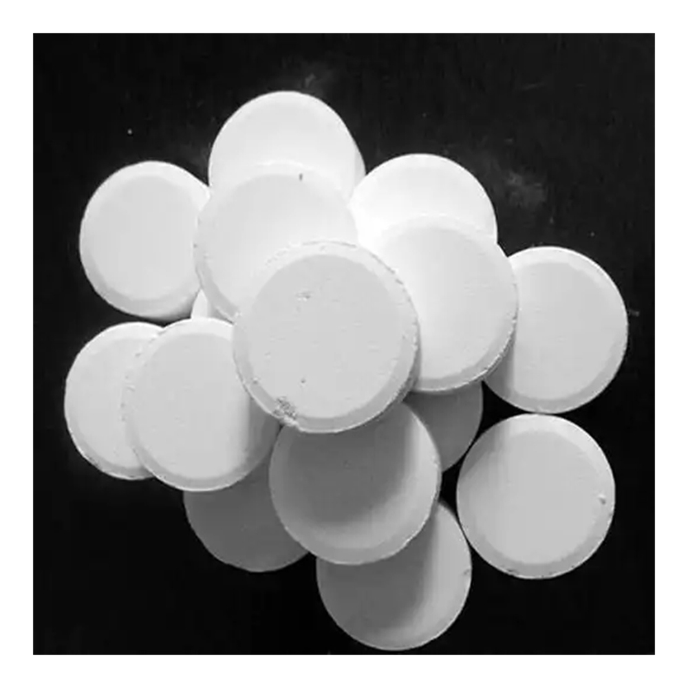 Натрий трихлороизоцианурат