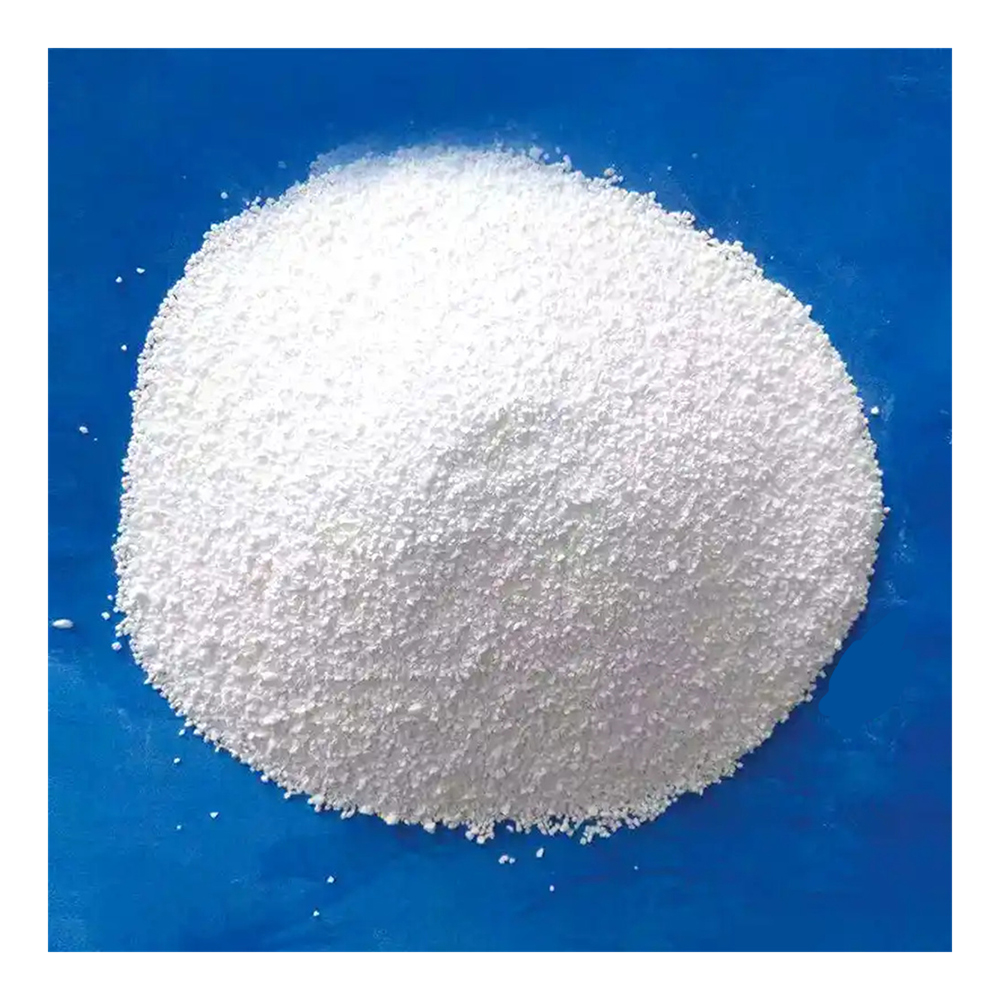 Натрий трихлороизоцианурат